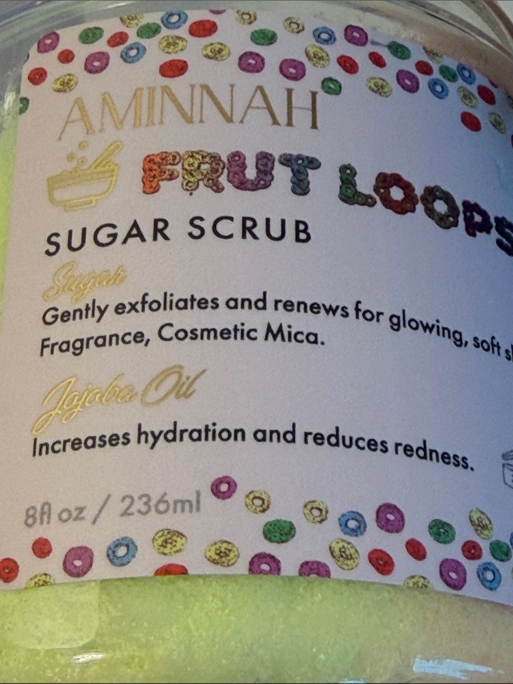 #24 Aminnah Beauty Bundle - Picture 2 of 7